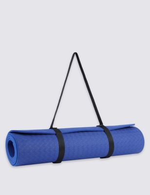 Textured Yoga Mat